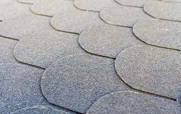 Shacklecross asphalt roofing costs