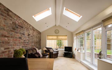 conservatory roof insulation Shacklecross, Derbyshire