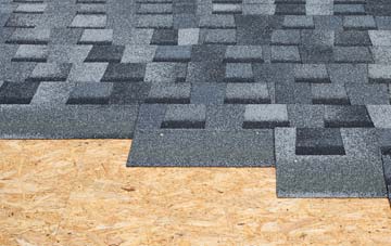 expert Shacklecross asphalt roof companies