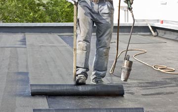 flat roof replacement Shacklecross, Derbyshire