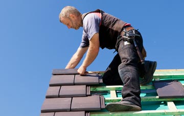 disadvantages of Shacklecross slate roofing