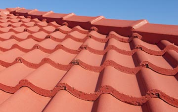 Shacklecross tile and slate roof replacement